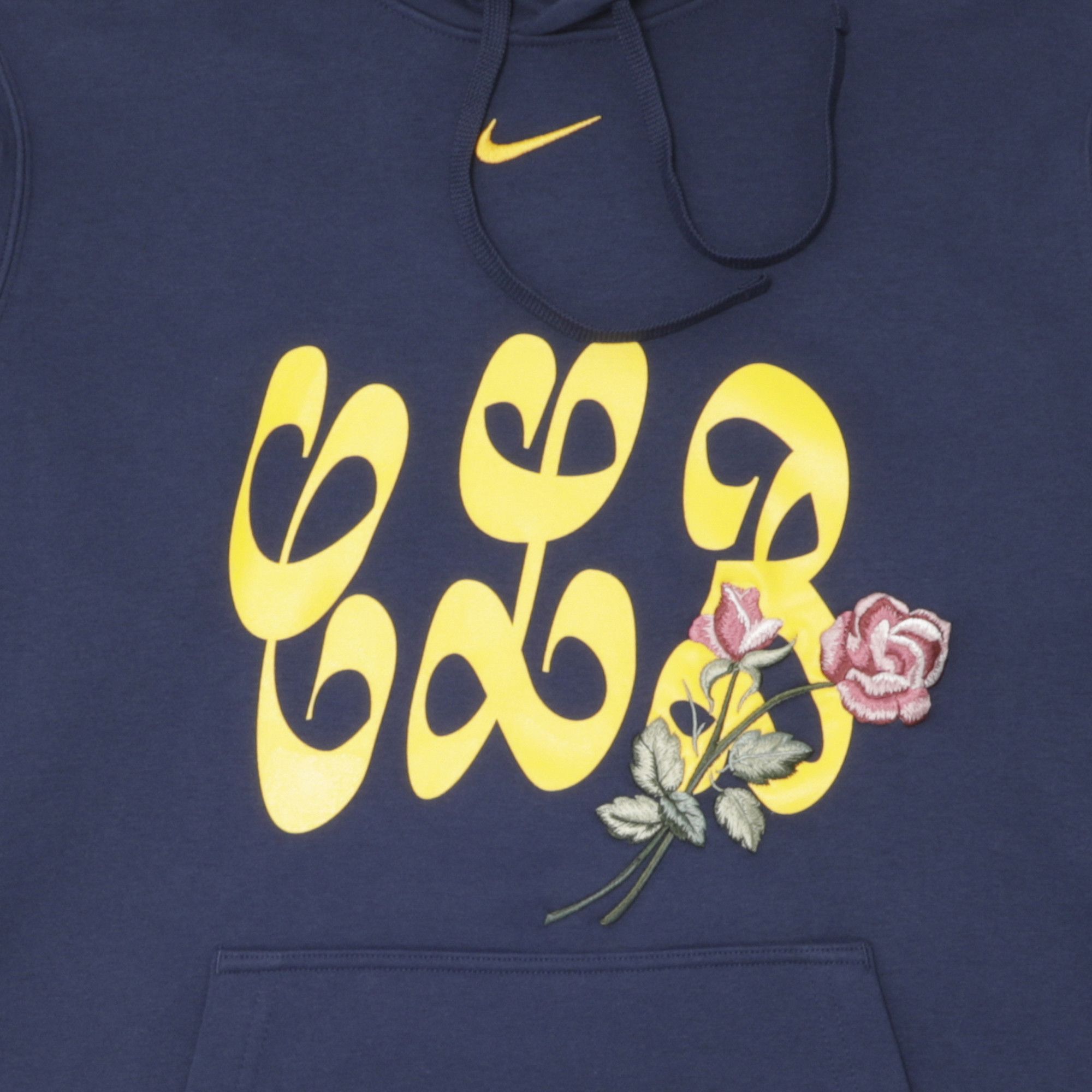 Clb nike hoodie drake top