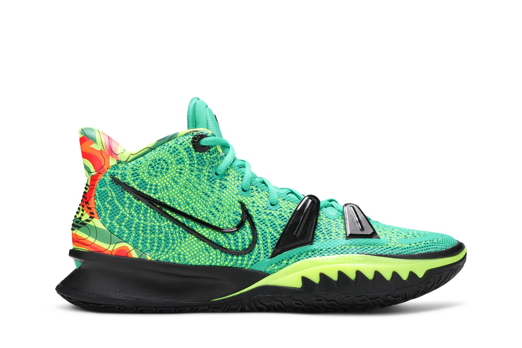 Nike Kyrie 7 EP 'Weatherman' CQ9327-300