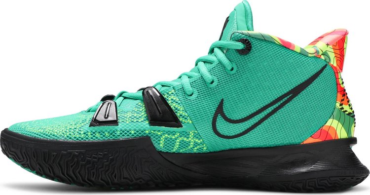 Kyrie 7 EP Weatherman