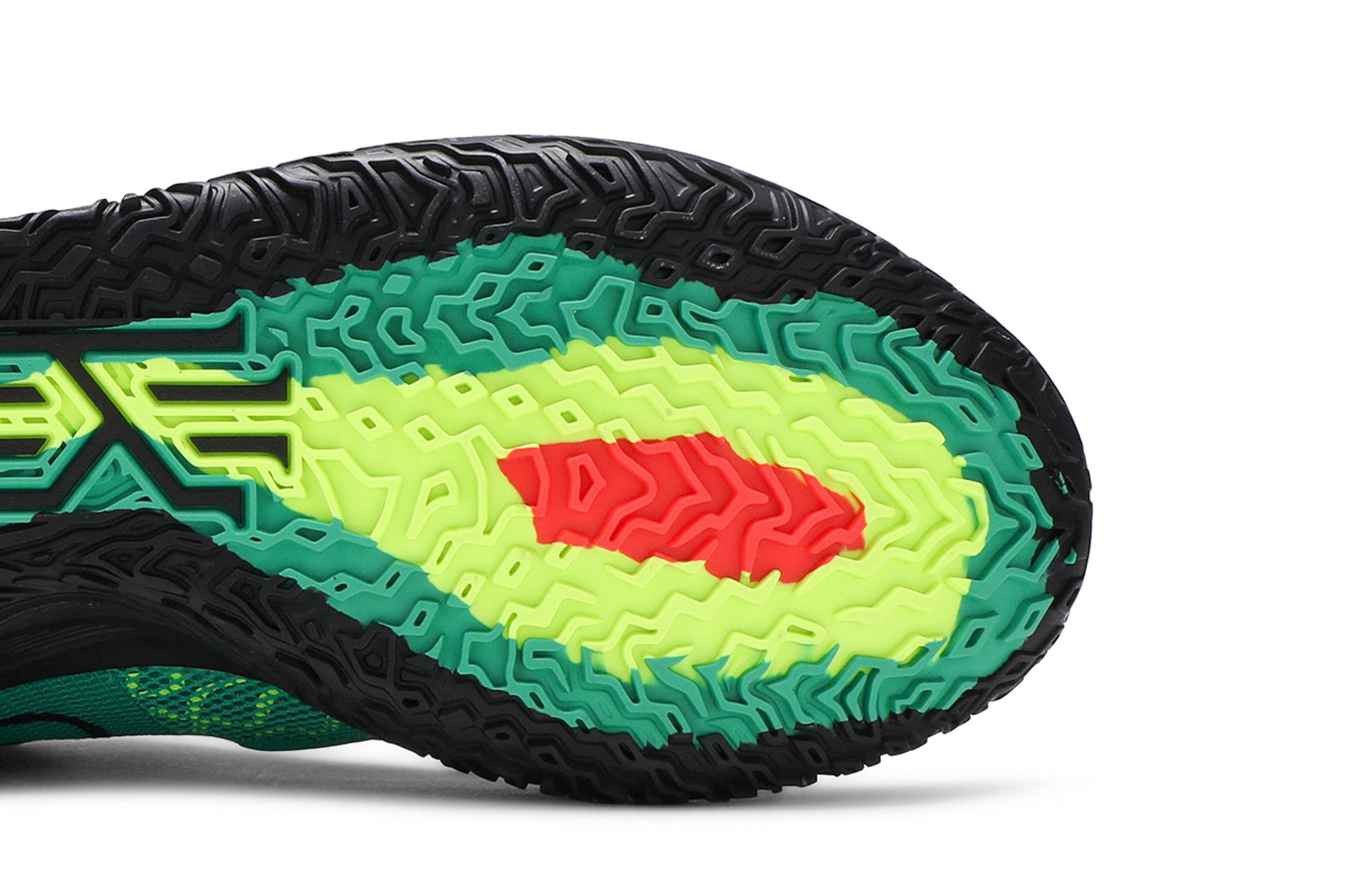 Buy Kyrie 7 EP 'Weatherman' - CQ9327 300 | GOAT