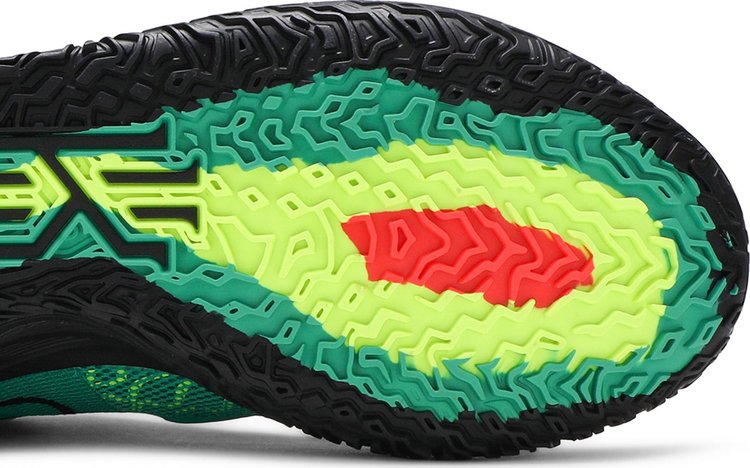 Kyrie 7 EP Weatherman