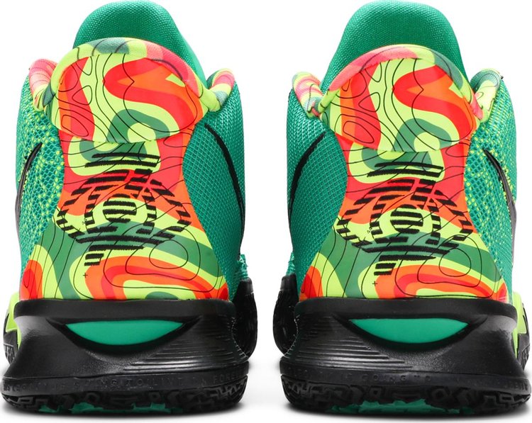 Kyrie 7 EP Weatherman