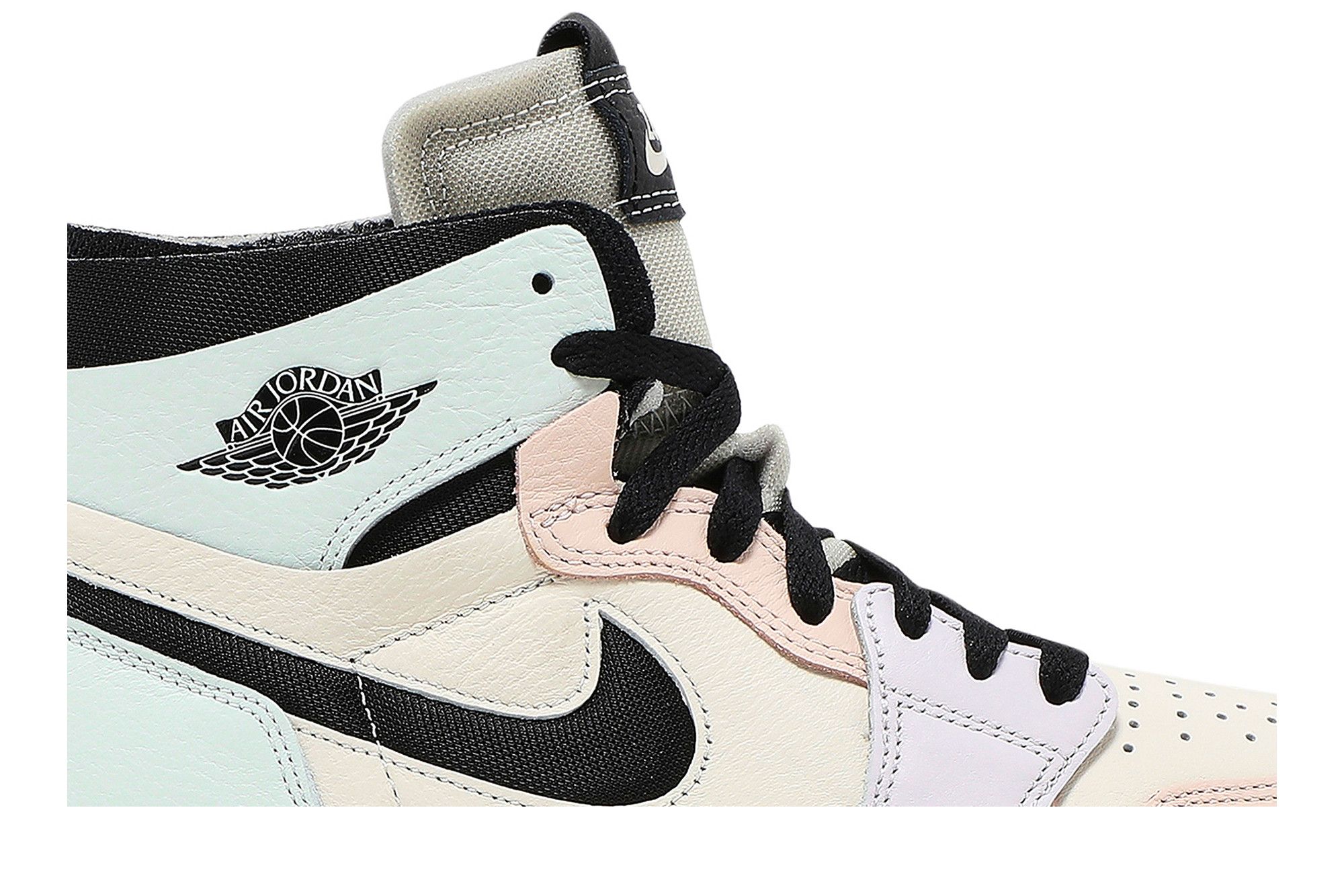 Buy Wmns Air Jordan 1 High Zoom Comfort Easter CT0979 101 GOAT