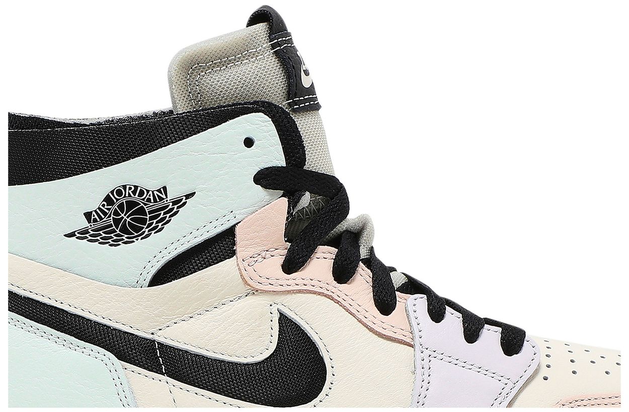 wmns air jordan 1 high zoom comfort
