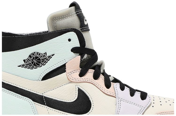 Wmns Air Jordan 1 High Zoom Comfort Easter