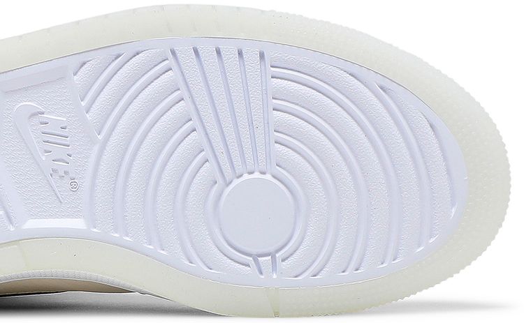 Wmns Air Jordan 1 High Zoom Comfort Easter
