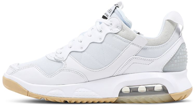 Air Jordan MA2 White Sesame
