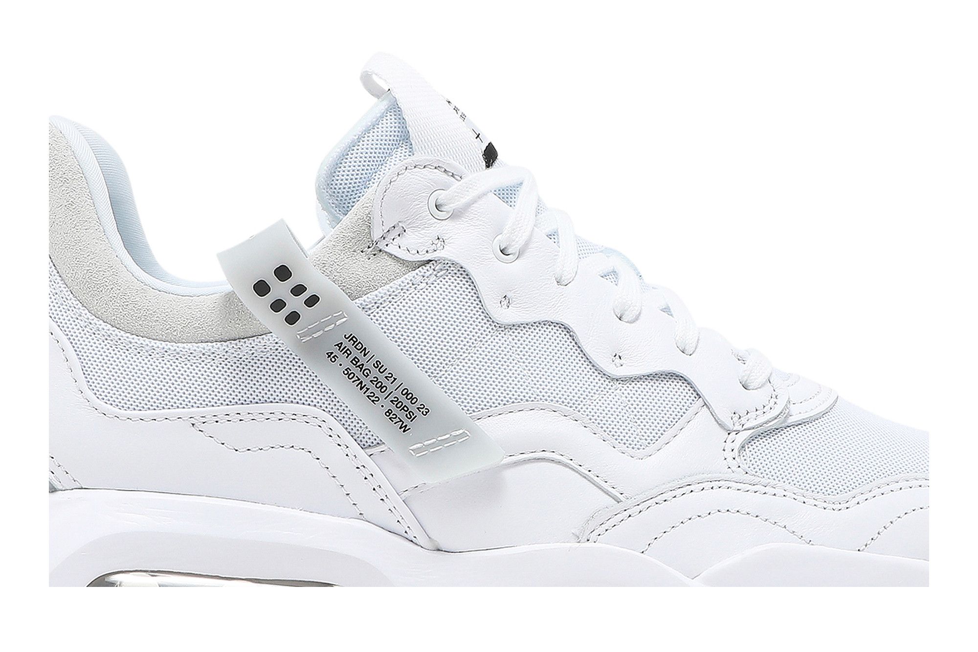 Buy Jordan MA2 'White Sesame' - CV8122 102 | GOAT Buy Jordan MA2 'White Sesame' - CV8122 102 | GOAT
