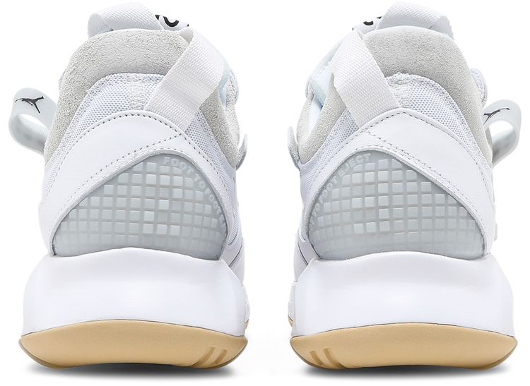 Air Jordan MA2 White Sesame