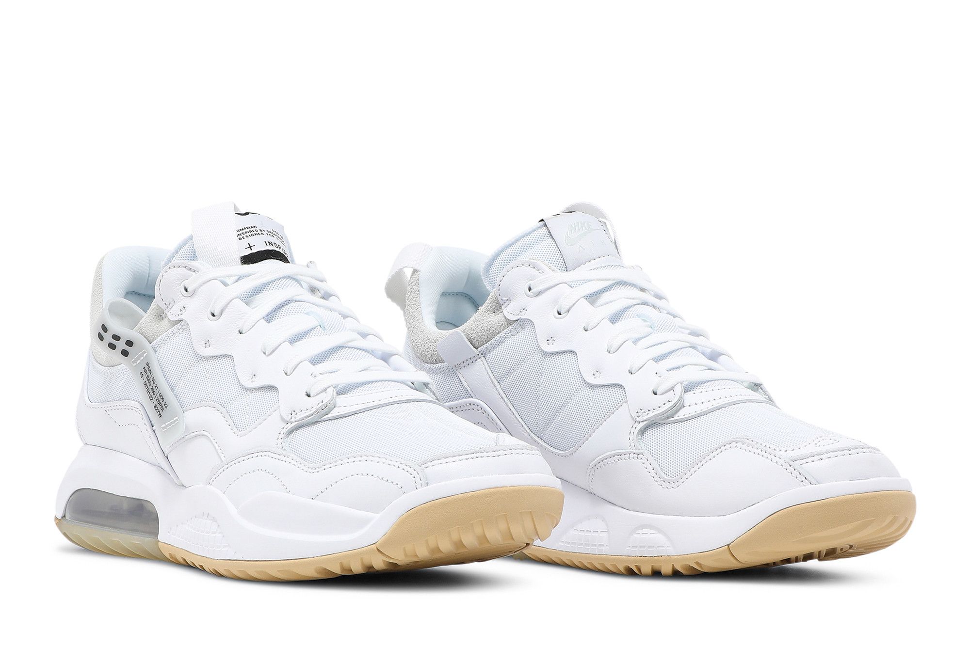 Buy Jordan MA2 'White Sesame' - CV8122 102 | GOAT Buy Jordan MA2 'White Sesame' - CV8122 102 | GOAT