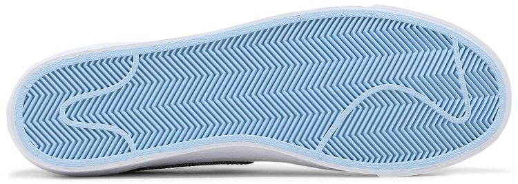 Nike Blazer Low 77 Vintage White Midnight Navy