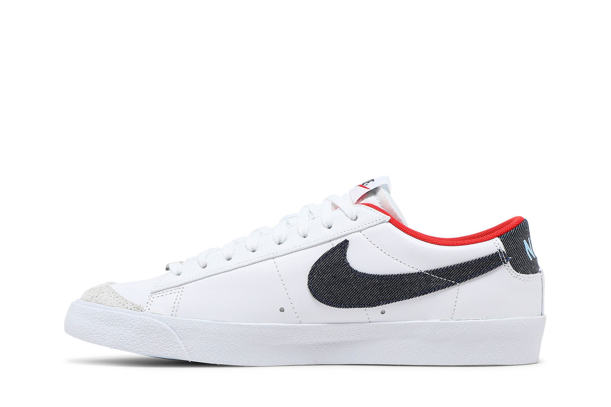 nike blazer vintage low