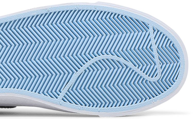 Nike Blazer Low 77 Vintage White Midnight Navy