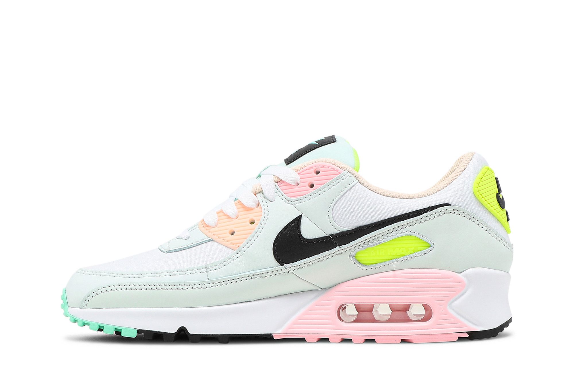 Buy Wmns Air Max 90 Easter CZ1617 100 GOAT