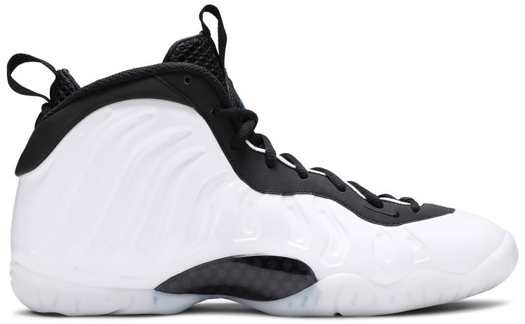 Nike Little Posite One GS Orland Home