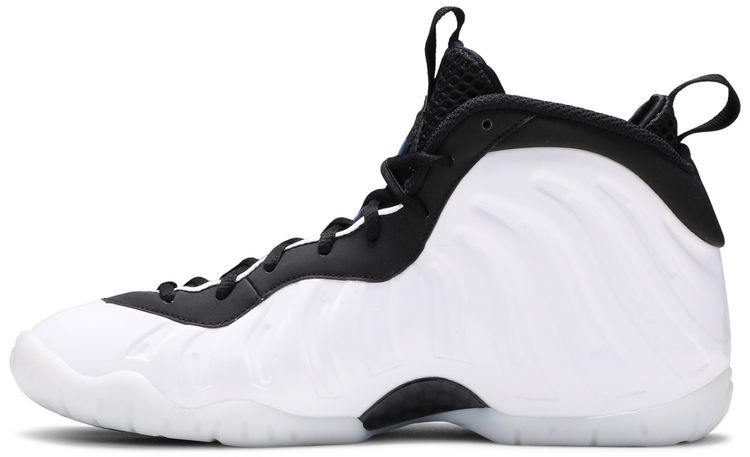 Nike Little Posite One GS Orland Home