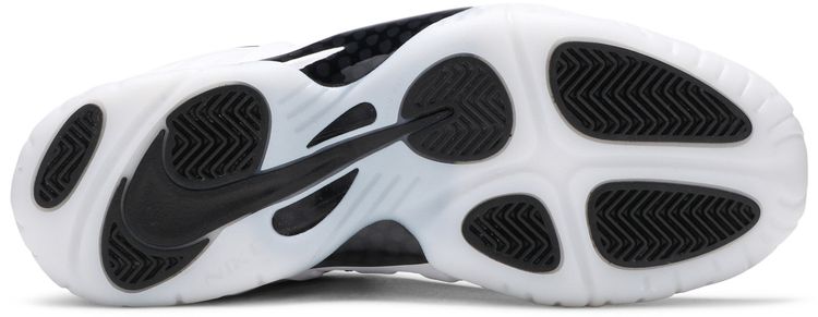 Nike Little Posite One GS Orland Home