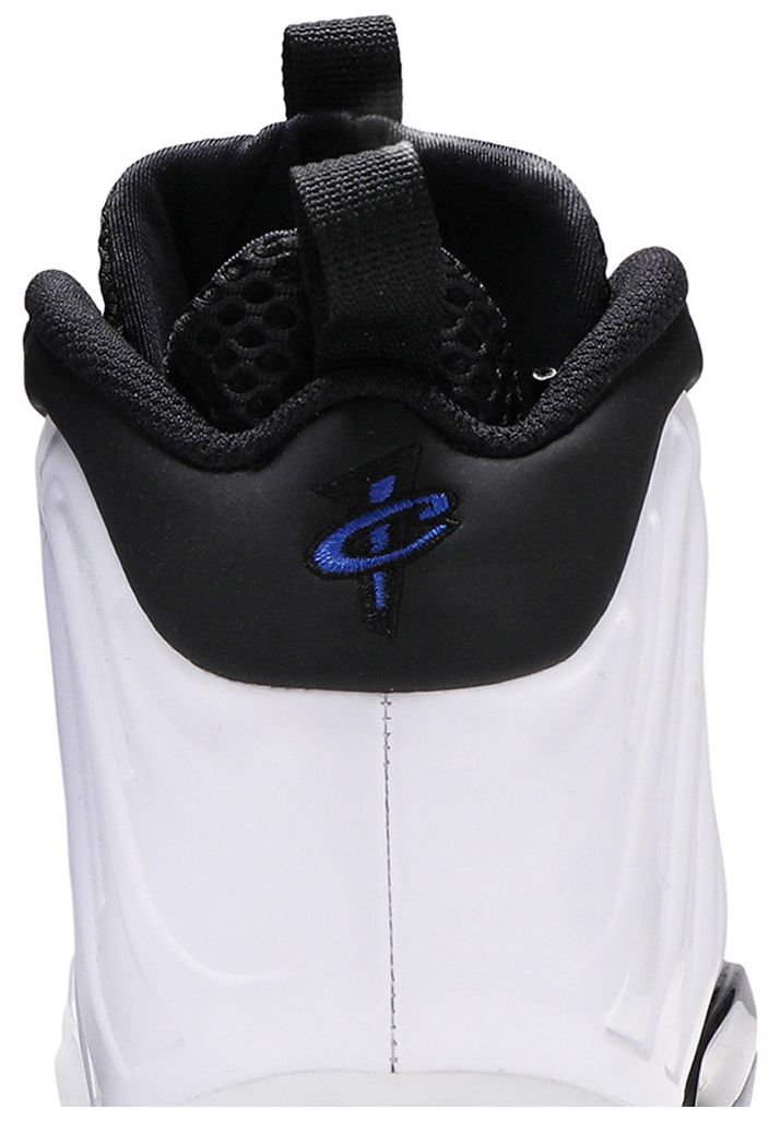 Nike Little Posite One GS Orland Home