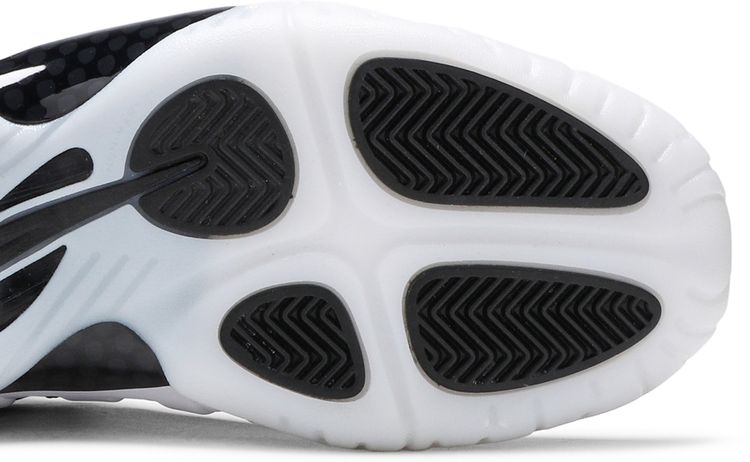 Nike Little Posite One GS Orland Home