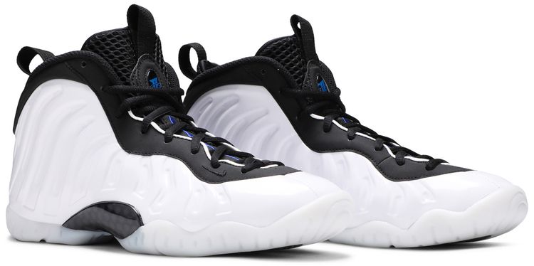 Nike Little Posite One GS Orland Home