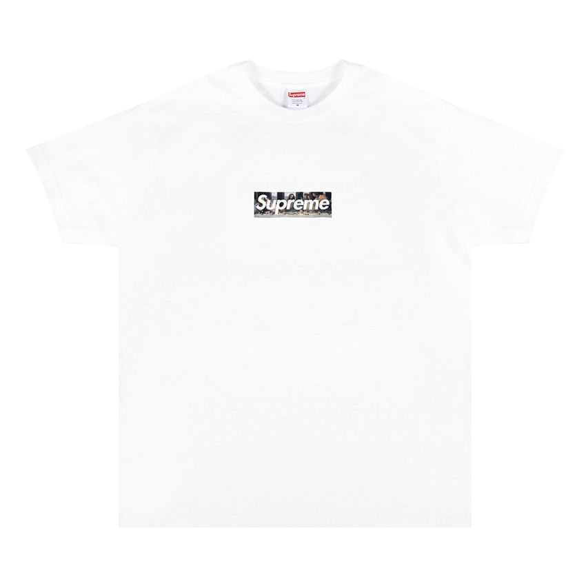 supreme milan box logo stockx