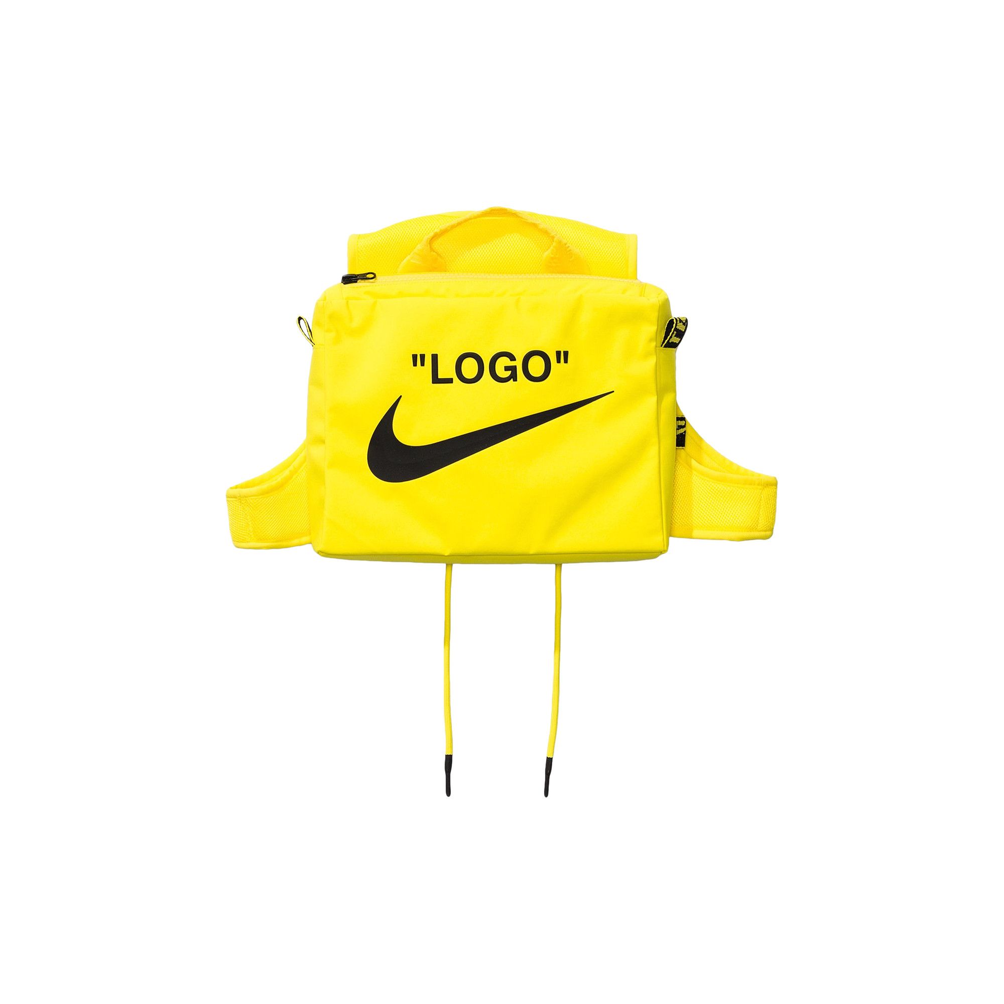 Nike x off white bag shop