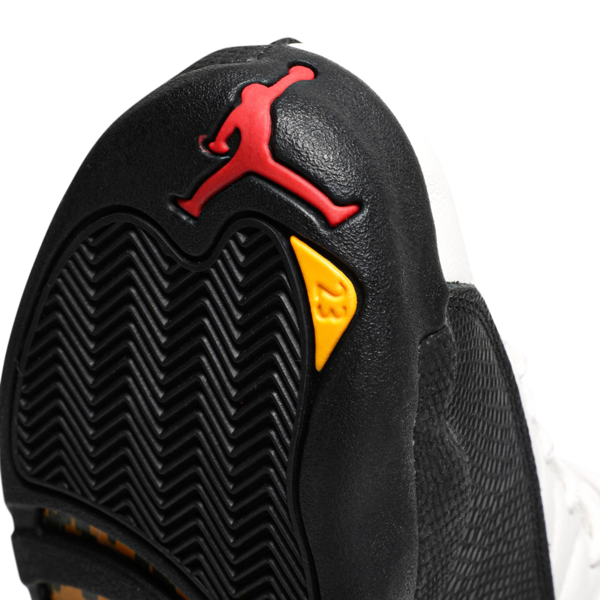 Buy Air Jordan 12 OG Taxi 1996 130690 101 GOAT