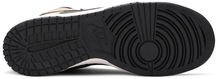 Nike Dunk Hi Challenge Supreme Union La