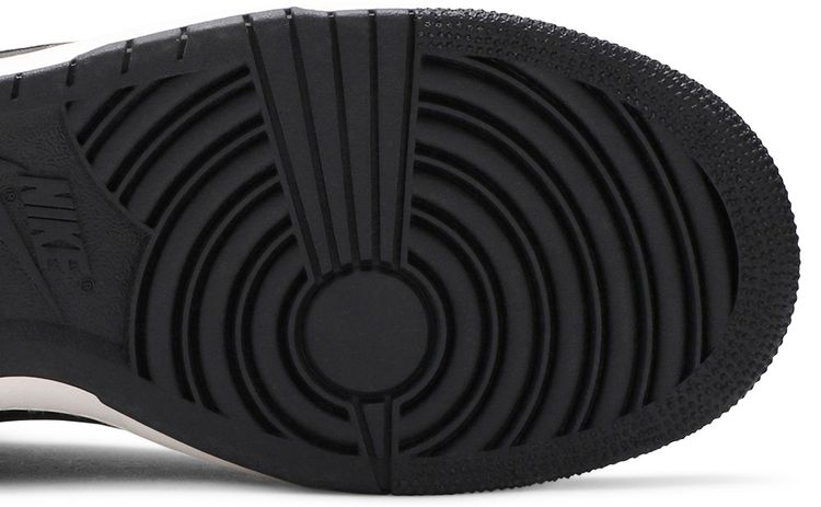 Nike Dunk Hi Challenge Supreme Union La