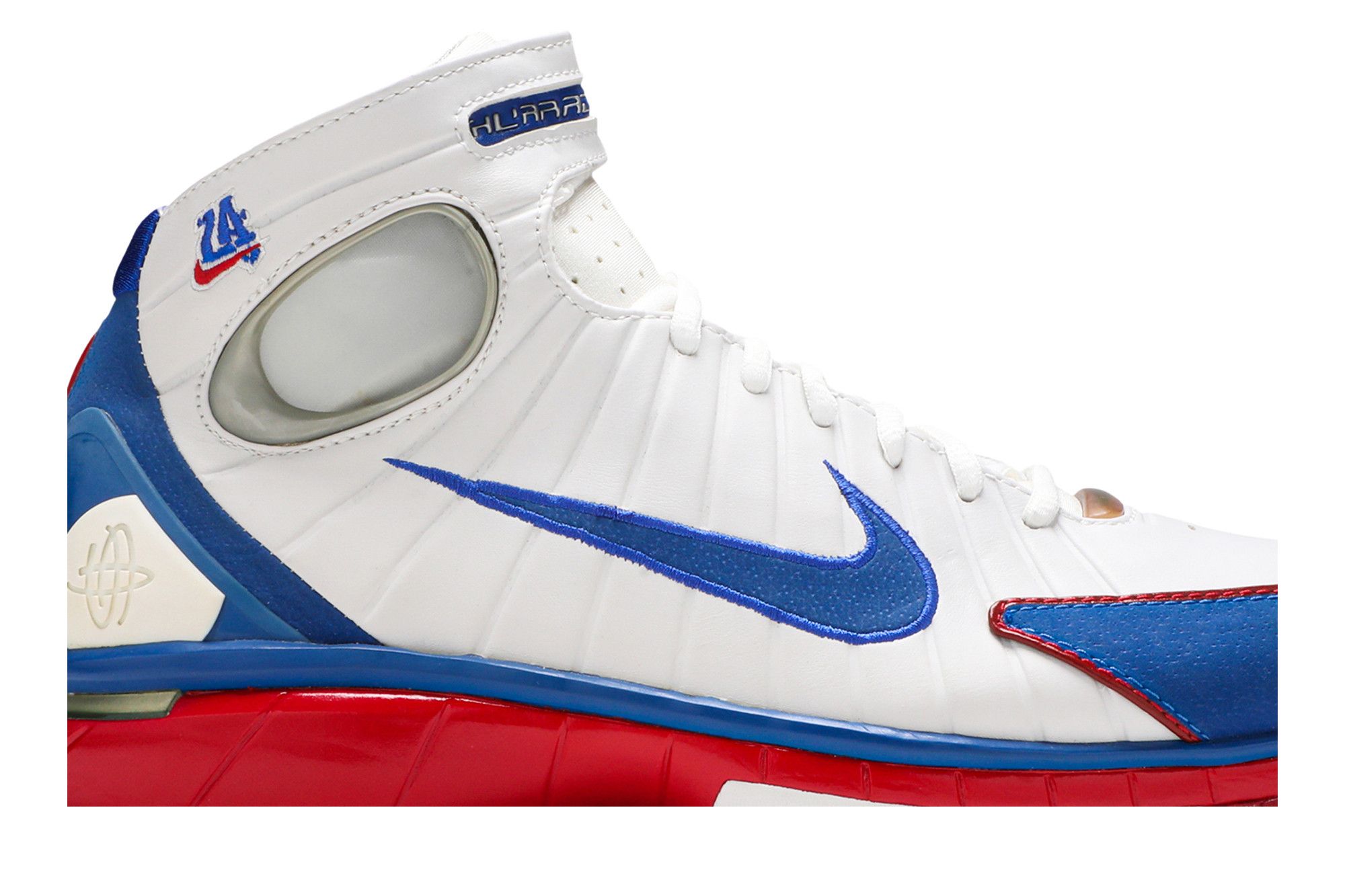 Size 10.0 Air Zoom Huarache 2K4 NBA All Star
