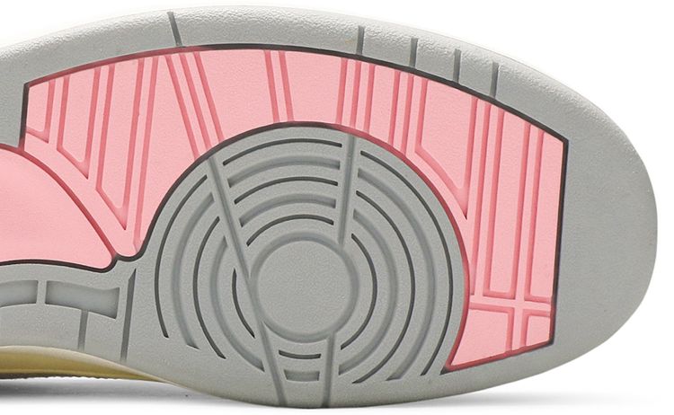 Wmns Air Jordan 2 Retro Low