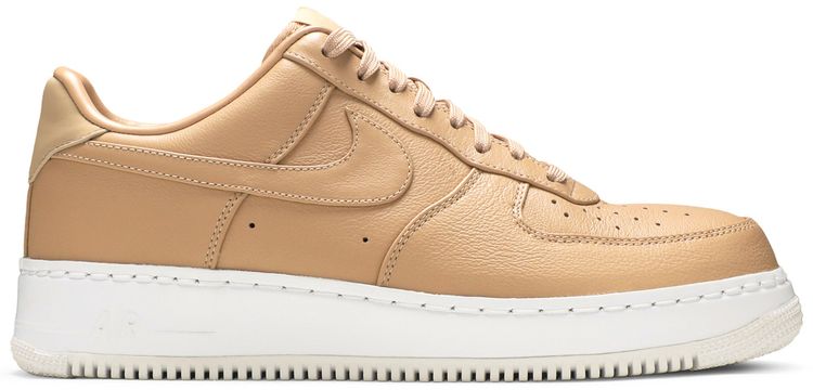 NikeLab Air Force 1 Low Vachetta Tan