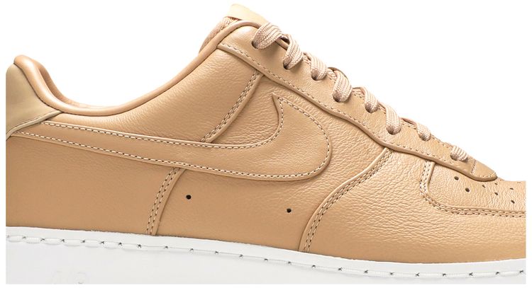 NikeLab Air Force 1 Low Vachetta Tan
