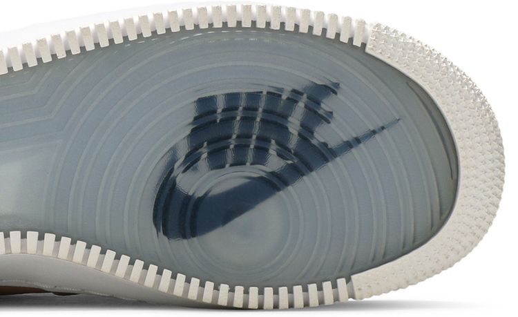 NikeLab Air Force 1 Low Vachetta Tan