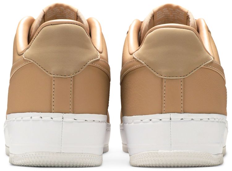 NikeLab Air Force 1 Low Vachetta Tan