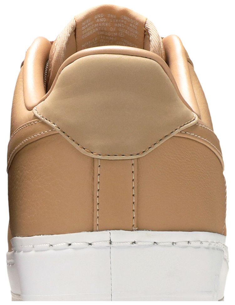 NikeLab Air Force 1 Low Vachetta Tan