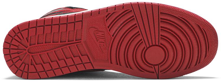Air Jordan 1 Retro High OG Banned 2016