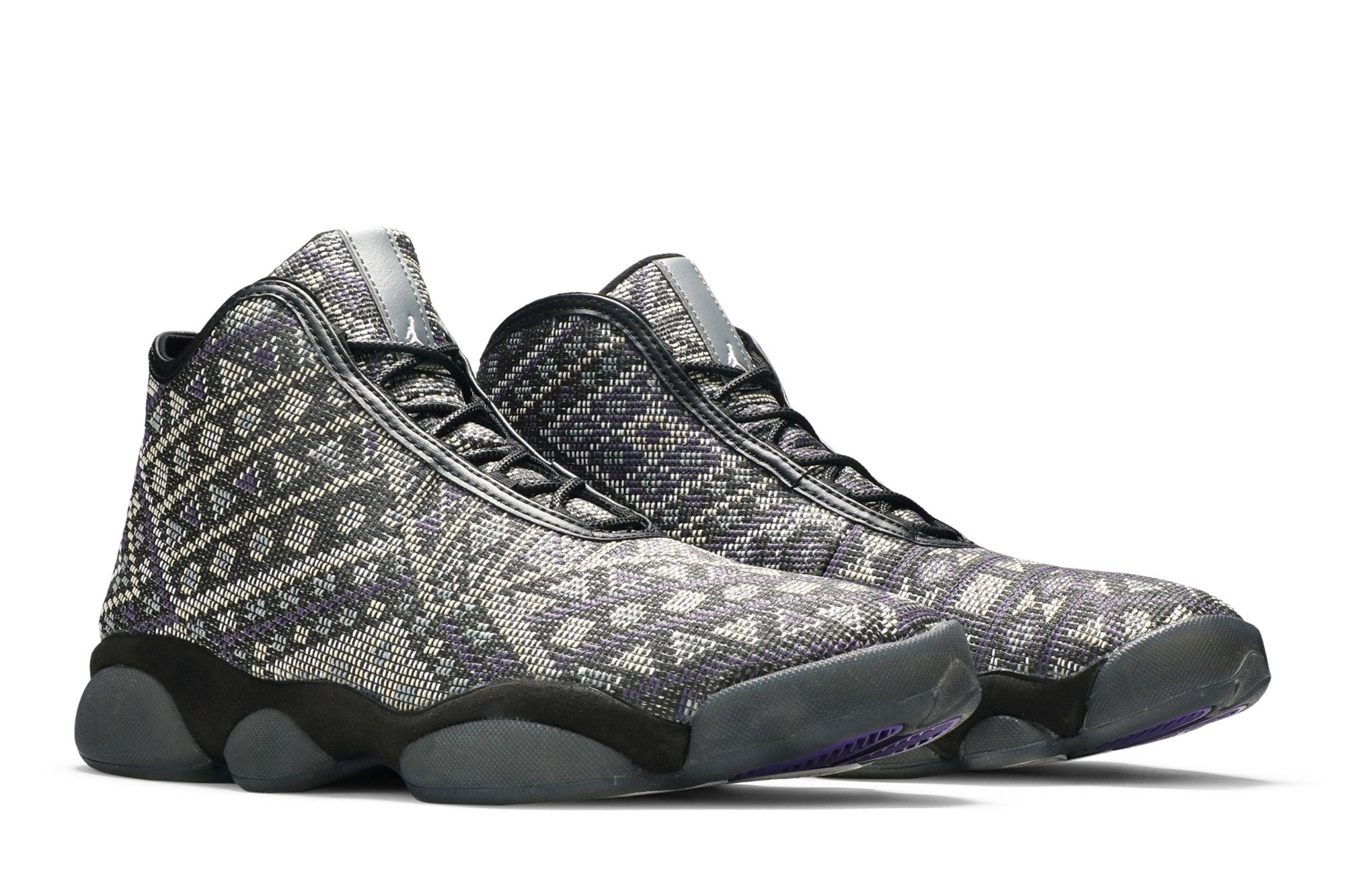 Jordan horizon bhm discount