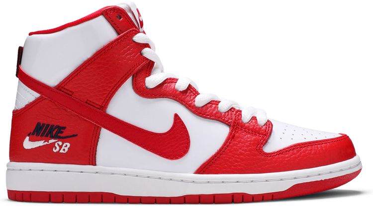 Nike SB Dunk High Pro Dream Team