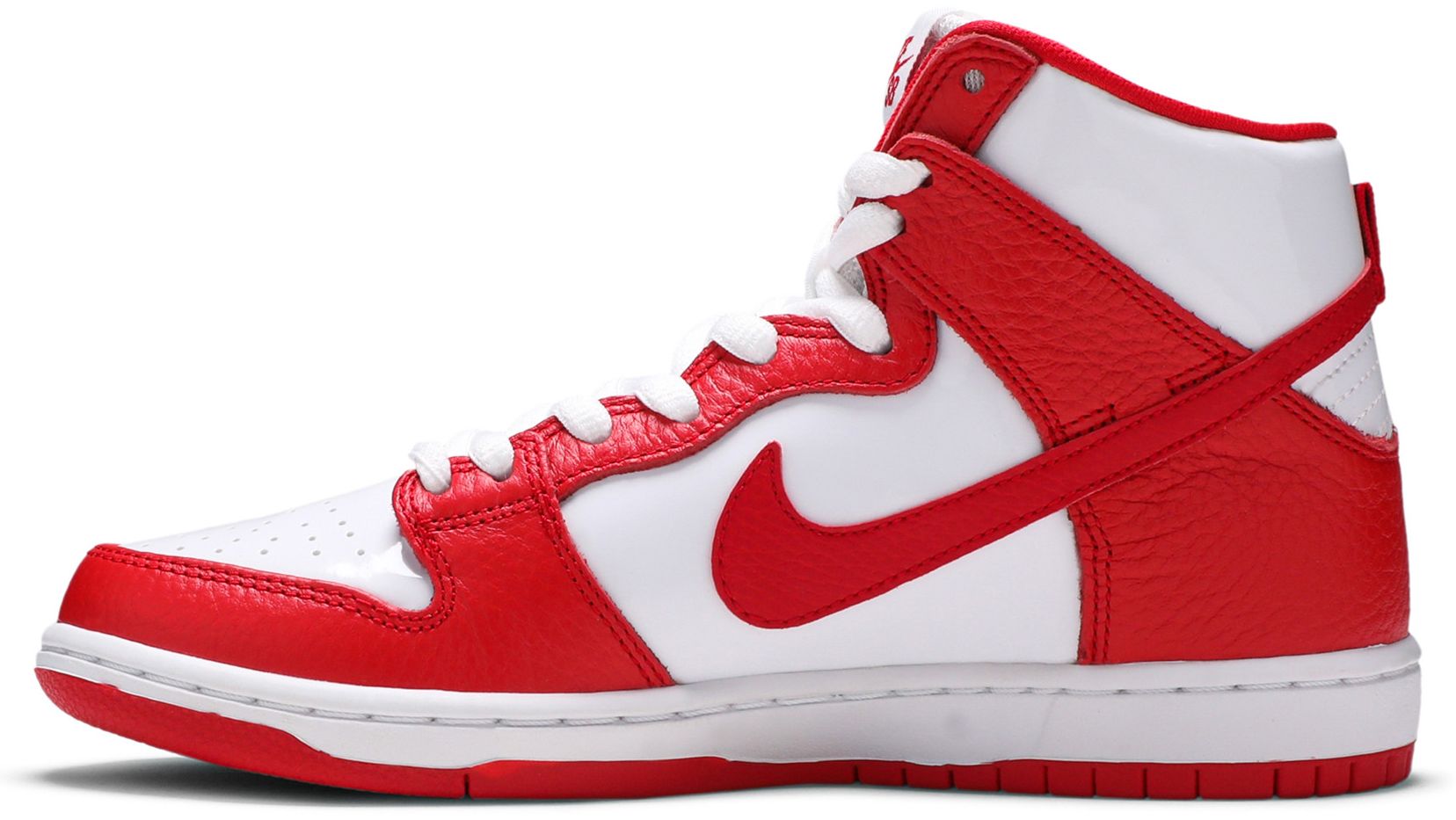 sb dunk high pro dream team