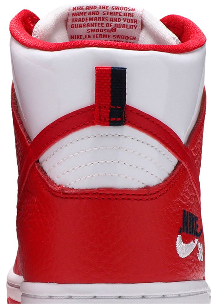 Nike SB Dunk High Pro Dream Team