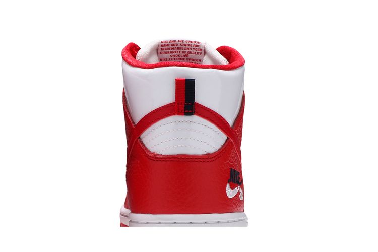 Buy Nike SB Dunk High Pro  display picture 1