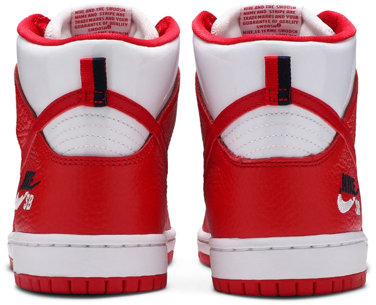 Nike SB Dunk High Pro Dream Team