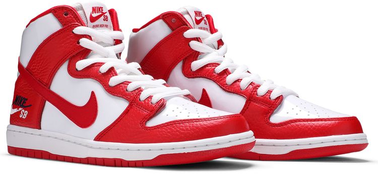 Nike SB Dunk High Pro Dream Team