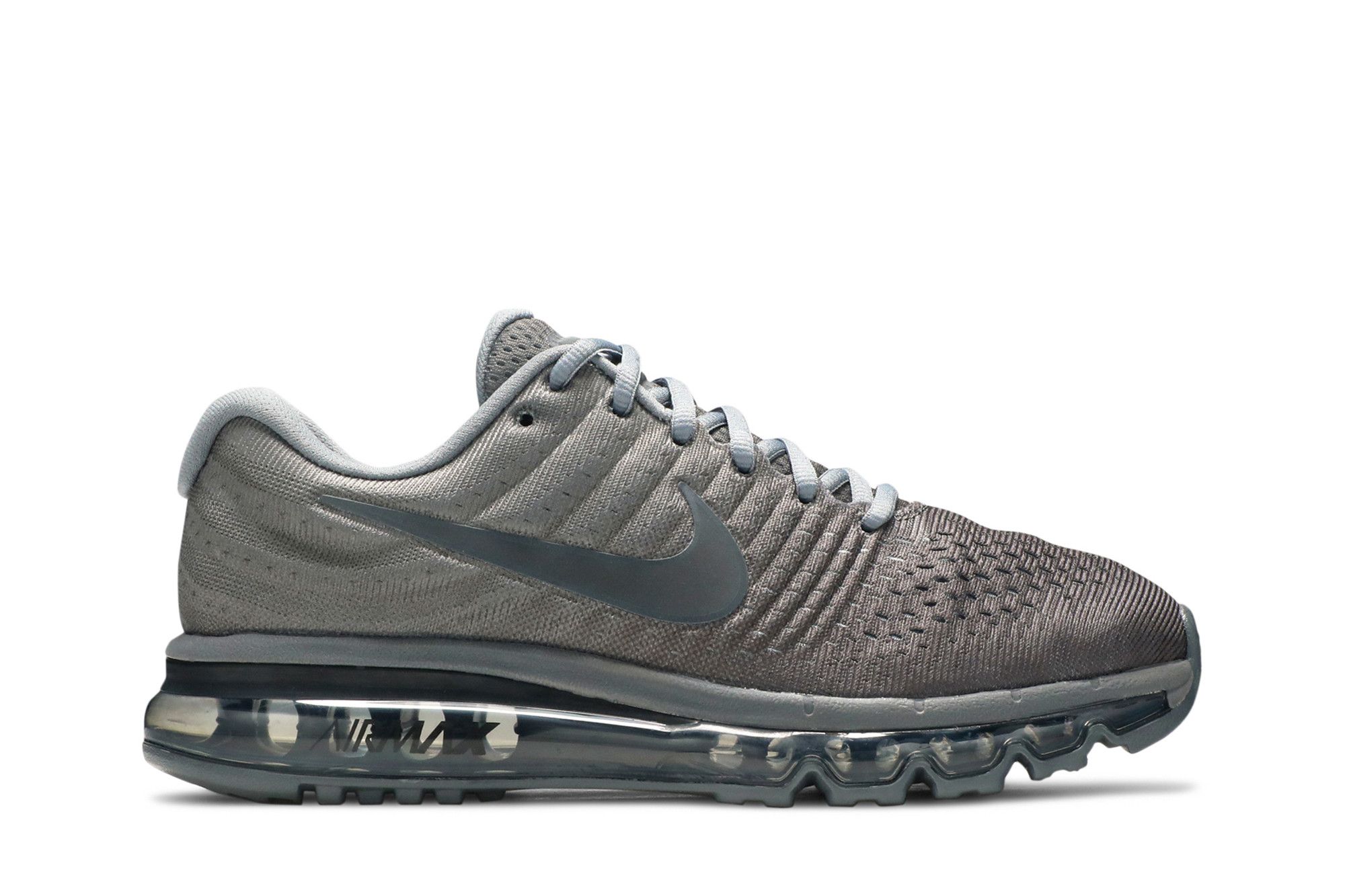 Air max 2017 grigie shop