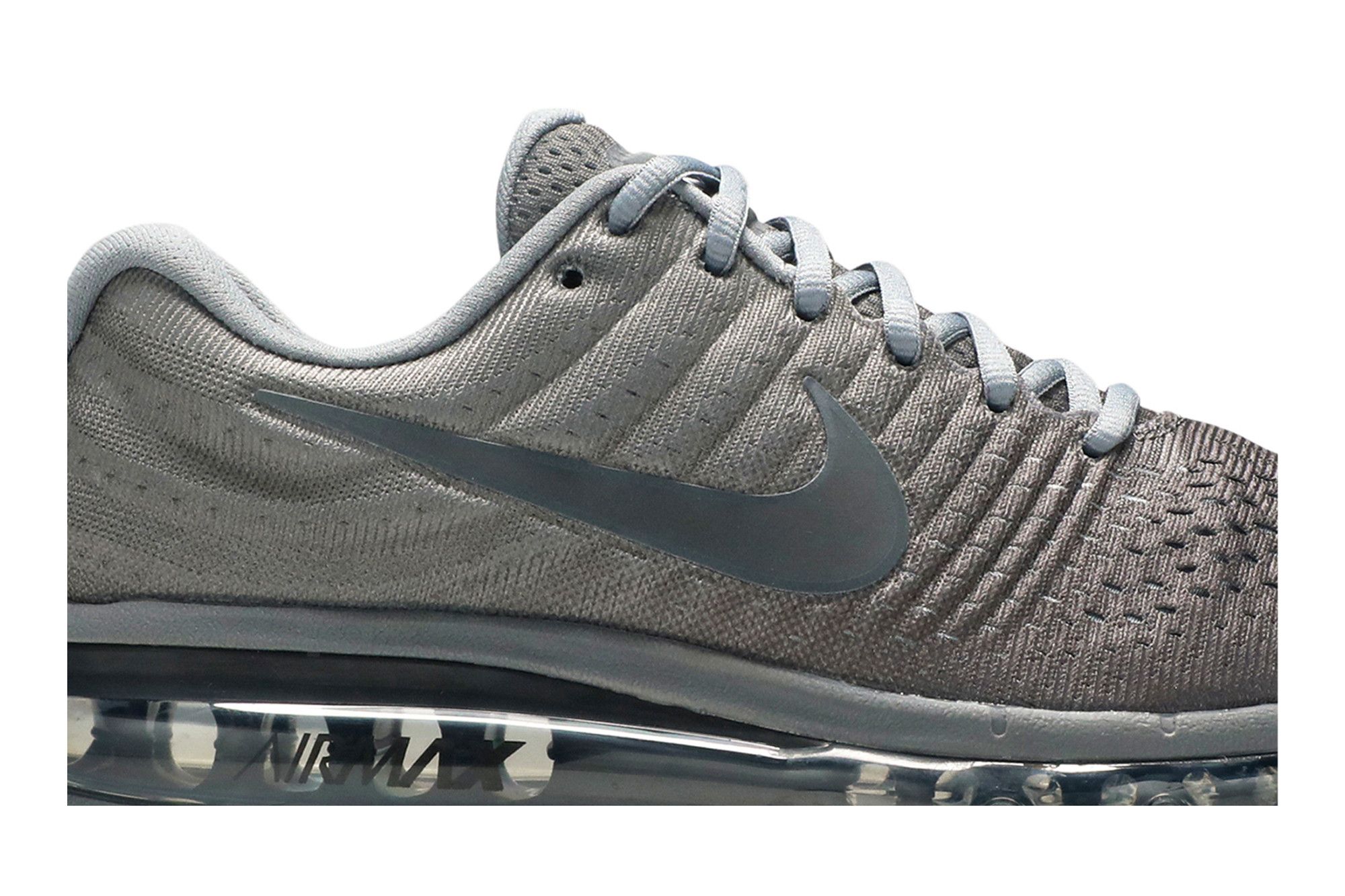 Buy Air Max 2017 Cool Grey 849559 008 GOAT