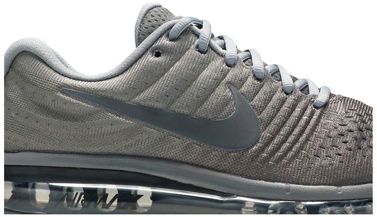 Nike Air Max 2017 Cool Grey