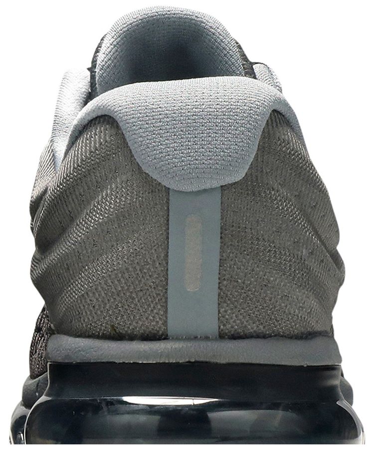 Nike Air Max 2017 Cool Grey