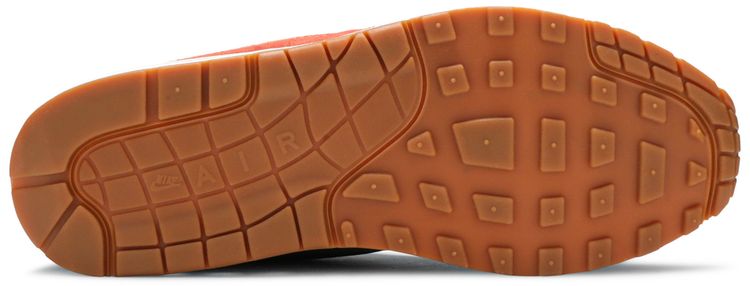 Nike Air Max 1 Olive Canvas