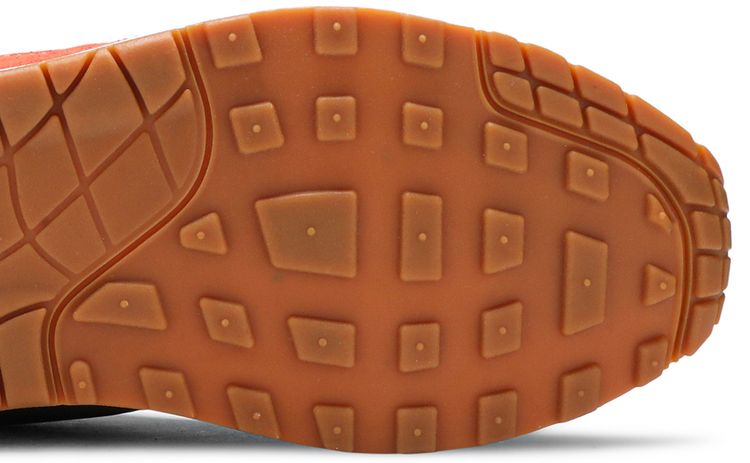 Nike Air Max 1 Olive Canvas